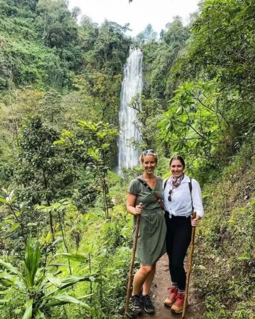 Day Trips Kilimanjaro