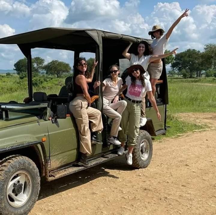 Private Custom Tours Tanzania