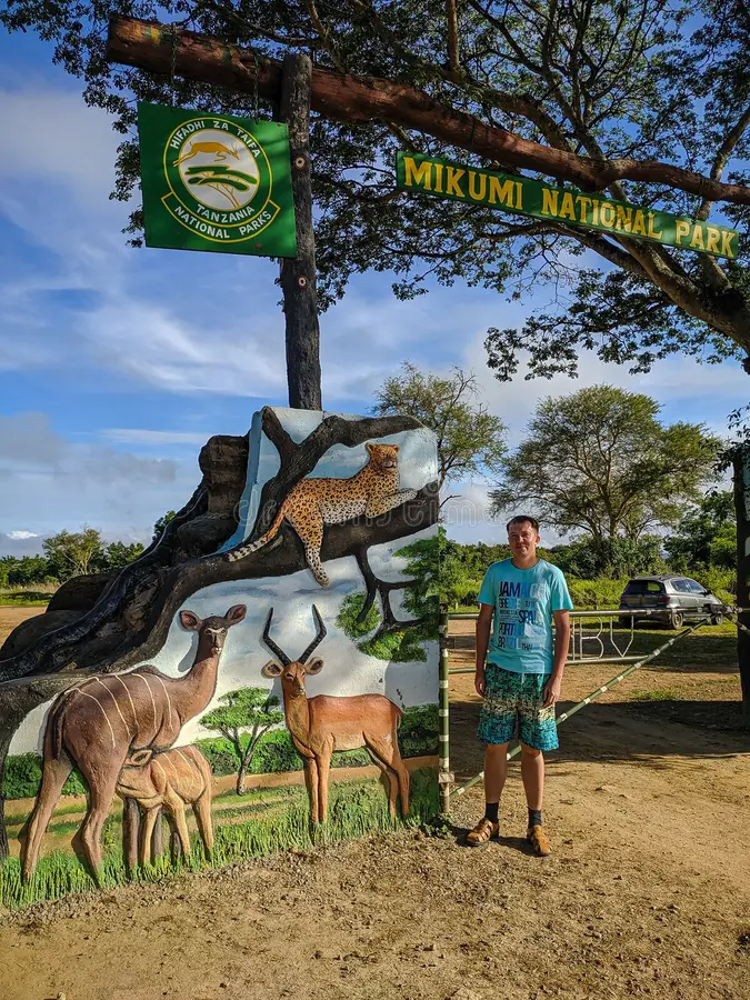 4 Days Tanzania Big Five Safari