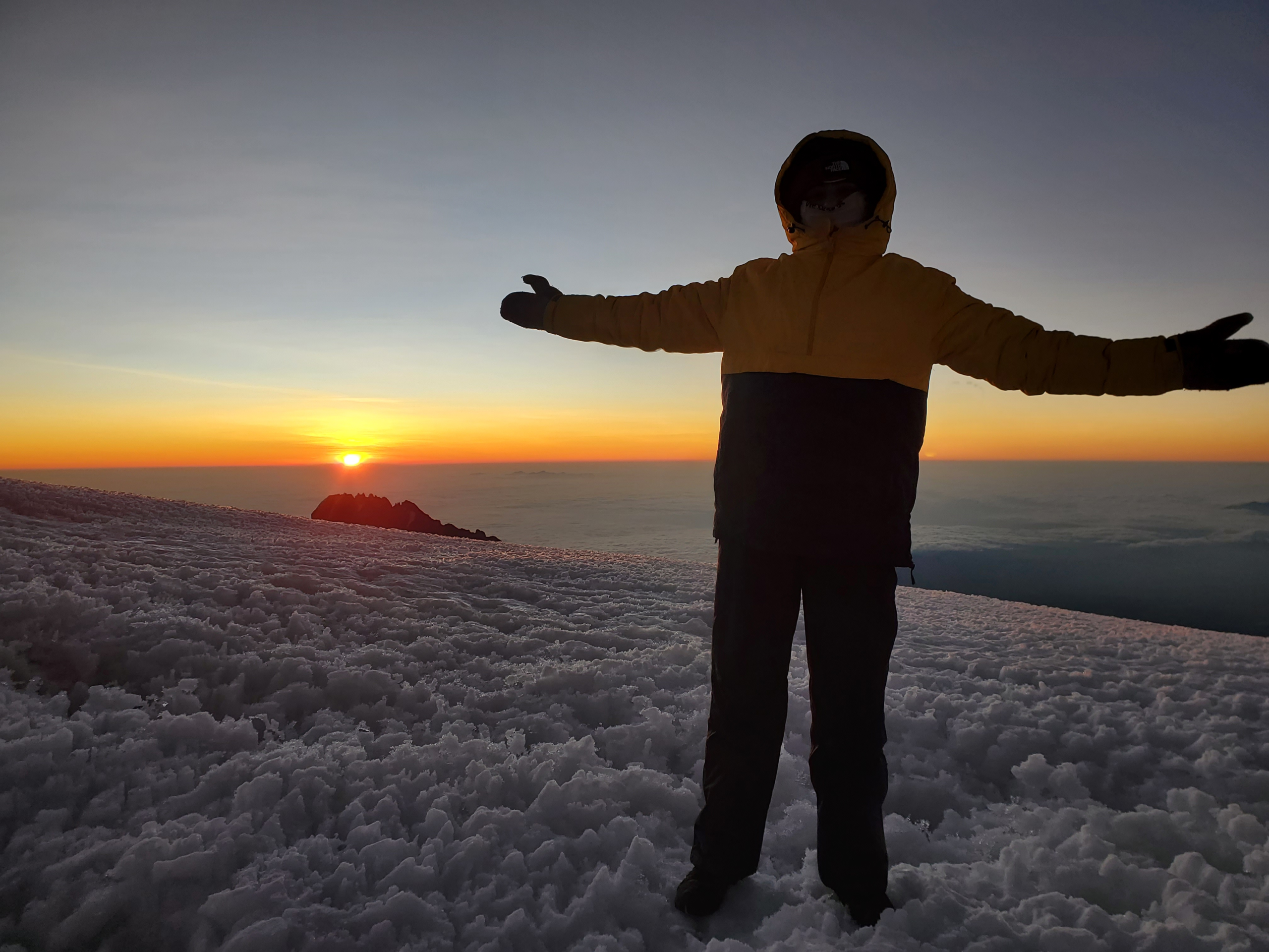 Best Umbwe Route Kilimanjaro Climb