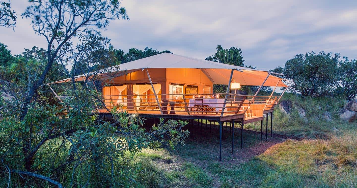 6 Days Serengeti Wildebeest Migration Safari