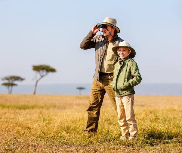 4 Days Family Safari in Tanzania